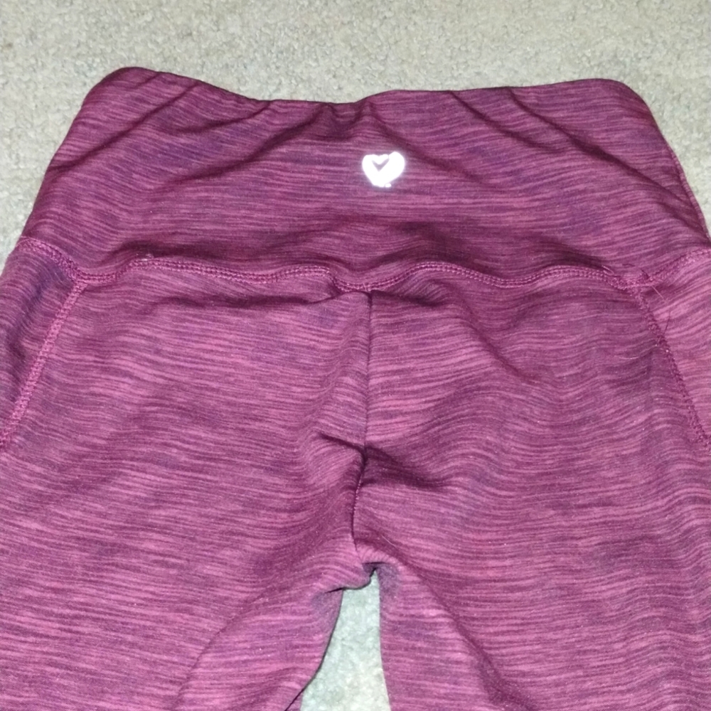 Biker shorts - Picture 3 of 3